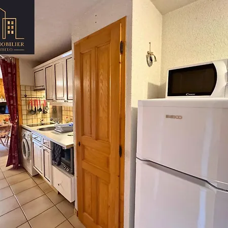 Chaleureux 2 Chambres, * Morillon