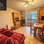 公寓 Chaleureux 2 Chambres, 莫里永