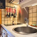 公寓 Chaleureux 2 Chambres, 莫里永
