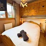 Chaleureux 2 Chambres,
